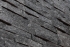 Black Pearl-čierny prírodný kamenný obklad, panel 60x15cm 