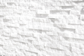 Mramor Crystal White -snehovo biely kamenný obklad 60x15cm