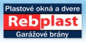 Kvalitné plastové okná a garážové brány