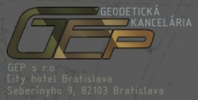 Geodetická kancelária