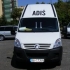Osobná preprava - Iveco Irisbus