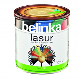 Belinka Lasur