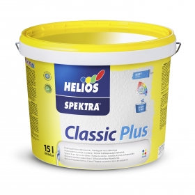 Helios SPEKTRA Classic Plus – NOVINKA