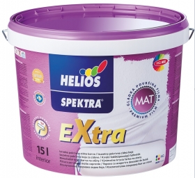 Helios SPEKTRA Extra