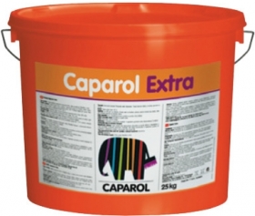 CAPAROL EXTRA