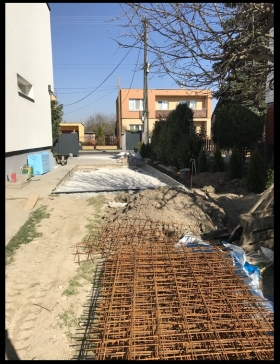 Rekonštrukcia bytov a domov