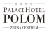 Reštaurácia v Palace Hotel Polom*****