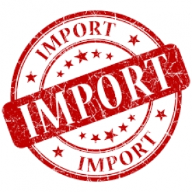 Import