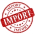 Import