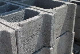 Výroba betónových výrobkov