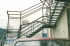 Oceľové schody od BENFI