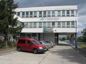 Opravy, repasy a servis vozidiel