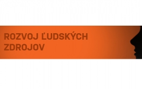 Programy osobnostného rozvoja