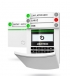 Zabezpečovacie systémy - Alarm Jablotron 100