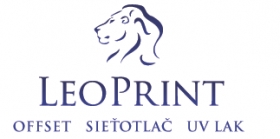 Offsetová tlač -  LEOPRINT