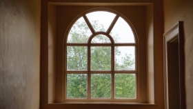 Výroba drevených okien a dverí - LIGNO