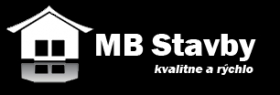 Stavebná činnosť - MB STAVBY NITRA