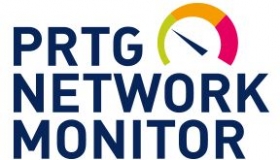 PRTG Network Monitor