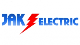 Inteligentný dom - JAK ELECTRIC, s.r.o.