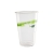 pla bioplastový pohár v rôznych objemoch