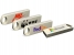 Reklamné USB kľúče USB235 metal + zdarma Potlač USB od 100ks I Pc micro