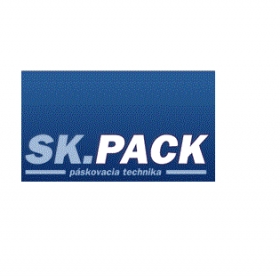 Páskovacia a viazacia technika - SK . PACK s.r.o.