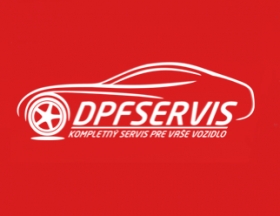 Autoservis - DPF servis s.r.o.