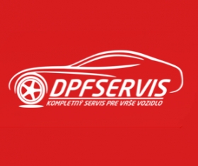 Autoservis -  DPF servis s.r.o.