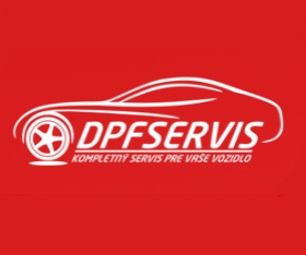 Klempiareň - DPF servis s.r.o.