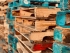 Výroba drevených paliet - LEHO Trade, s.r.o.
