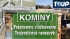 Komíny 