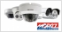 CCTV zabezpečovacie kamerové systémy