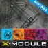 X-MODULE | modulový prezentačný systém