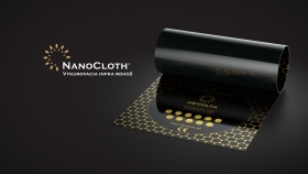 NanoCloth® - vykurovacia infrarohož