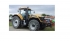 Traktor CHALLENGER 635 B Techstar Vario,215HP