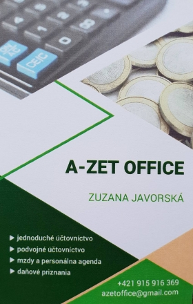 Spracovanie miezd, personalistika a účtovníctvo