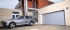 Sekcionálna garážová brána SMART DOOR