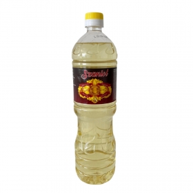SZANIOL  Slnečnicový olej 1L