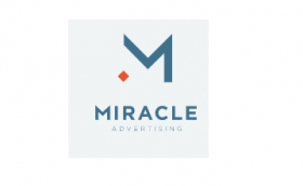 Reklamná agentúra - Miracle s.r.o.