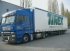 Vnútroštátna a medzinárodná doprava, zasielateľstvo, logistika a colné služby