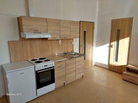 Prenájom 1 - izbový byt Považská Bystrica