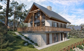 Prémiové bývanie s ohľadom na budúcnosť. LIMAT Reality&Building