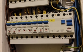 Elektroinštalácie na Východnom Slovensku