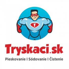 Mobilné pieskovanie, brúsenie, čistenie a natieranie