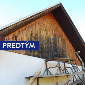 Mobilné pieskovanie dreva, brúsenie dreva