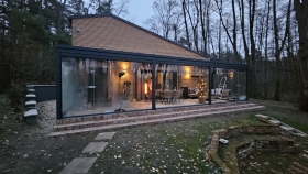 Drevostavby