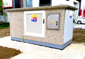 Profesionálne služby v elektroenergetike