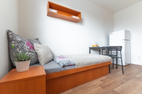 Ubytovanie v Ubytovni Dorm Residences Devínska Nová Ves
