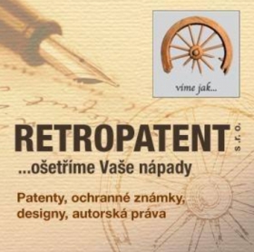 Patentová a známková kancelária