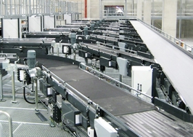 Inovatívne pásové dopravníky na mieru